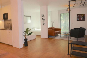 Luxury Design Apartment Vienna